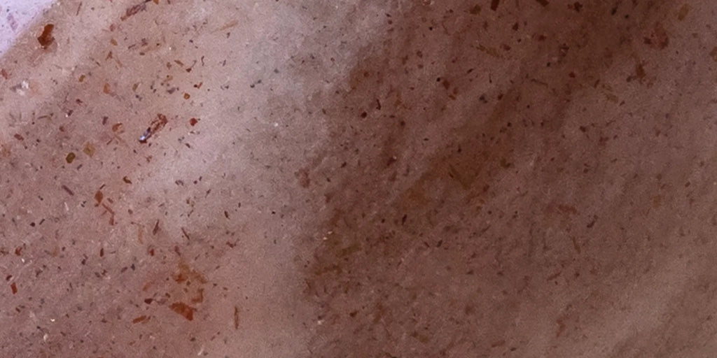 Pietra di Luna – pietra dell’intuizione, della femminilità e dell’equilibrio emotivo nelle Japamala Umadevi.