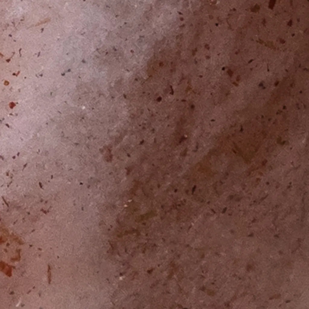 Pietra di Luna – pietra dell’intuizione, della femminilità e dell’equilibrio emotivo nelle Japamala Umadevi.